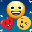 Ícone do programa: Emoji Holidays Face-App F…