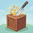 Icône du programme : Knife Collector: Blade Th…