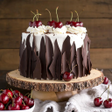 プログラムのアイコン：Cake Recipes Offline