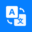 プログラムのアイコン：Go Translate - Talk to Wo…