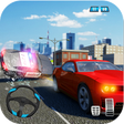 Icon of program: Jump Street Miami Police …