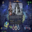 أيقونة البرنامج: Mittelborg: City of Mages