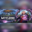 Programikonen: Mittelborg: City of Mages