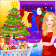 プログラムのアイコン：Princess Christmas Shoppi…