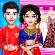 Programikonen: Royal Indian Wedding Dres…
