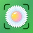 プログラムのアイコン：Plant Identifier  Scanner