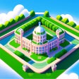 Ikon program: 我的大学学校经营类游戏