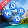 Ikona programu: Zen Word - Relax Puzzle G…