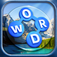 Programikonen: Zen Word - Relax Puzzle G…