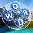 Ícone do programa: Zen Word - Relax Puzzle G…