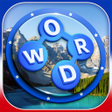 أيقونة البرنامج: Zen Word - Relax Puzzle G…