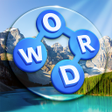 Icon of program: Zen Word - Relax Puzzle G…