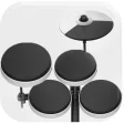 Electric Drum Kit Simulator -