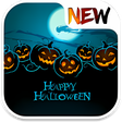 プログラムのアイコン：Halloween Wallpaper