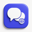 Ikon program: InboxLingo — Translate & …