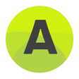 Symbol des Programms: AGYM Сеть фитнес-клубов