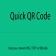 Icon of program: QQR