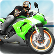 Ikon program: Moto Racing 3D
