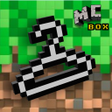 Ícone do programa: MCBox  skins for minecraf…
