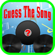 程序图标：Guess The Song - New Song…