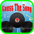 Guess The Song - New Song Quiz