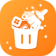 أيقونة البرنامج: Quick - One-Click Scan he…