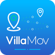 Icoon van programma: Villamov