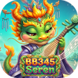Programikonen: BB345Seren