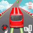 Programikonen: Coach Bus Games: Stunt Ga…