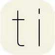 Icon of program: ti