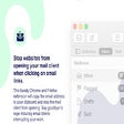 Icon of program: I hate mailto
