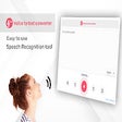 Programikonen: Speech to text