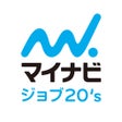 Icoon van programma: マイナビジョブ20s-20代向け転職エージェント