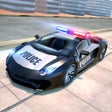 プログラムのアイコン：City Police Chase Cop Gam…