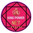プログラムのアイコン：KING POWER NET