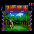프로그램 아이콘: Barbarian