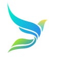 精卫拓客助手 icon