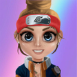 Ícone do programa: Super Dolls - crie person…
