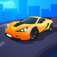 Ikon program: Race Master 3D - Car Raci…