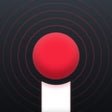 Symbol des Programms: Instantly App