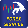 Icon of program: Wetalktrade Forex Signals…