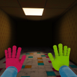 Иконка программы: Horror Backrooms Toy Fact…
