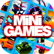 程序图标：Mini Games - Play Arcade …
