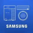 Ikon program: SAMSUNG Air Solution