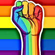 Ikona programu: Pride Quiz LGBTIQ