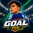 Programikonen: GOAL TCG: Soccer Card Gam…