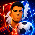 Icoon van programma: GOAL TCG: Soccer Card Gam…