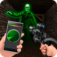 Programikonen: Ghost Hunter House Simula…