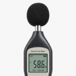 Icon of program: Sound meter simulator