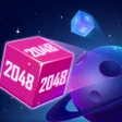 Иконка программы: 2048 Super Winner